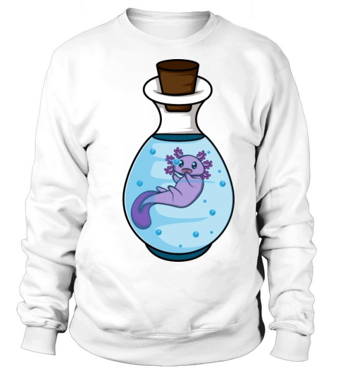 Potion Obsessed or In love Gift Sweatshirt Unisex