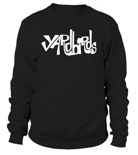 The Yardbirds 1 Sweatshirt Unisex