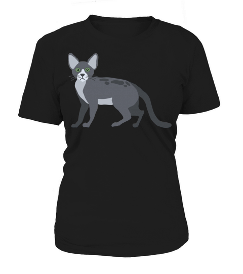 Cat(19) Women's T-Shirt