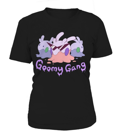 Goomy Gang Women's T-Shirt