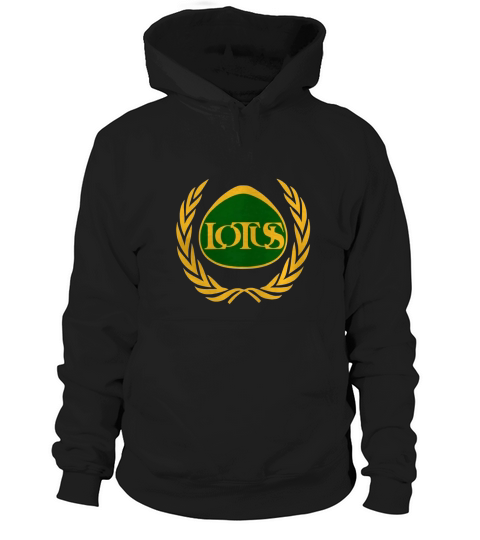Lotus racing Hoodie Unisex
