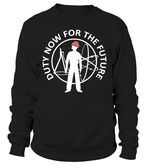 Devo Band  Duty Now for the Future Tshirt Sweatshirt Unisex