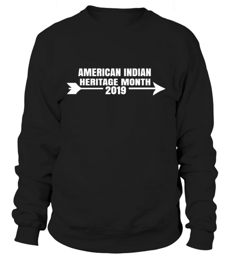 HERITAGE MONTH Sweatshirt Unisex