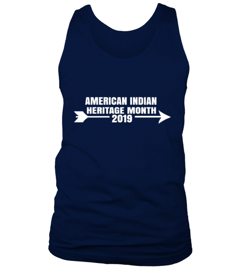 HERITAGE MONTH Tank Top Unisex
