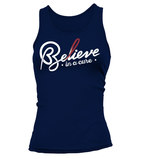 Migraine Awareness Ribbon Shirt Tank top Woman