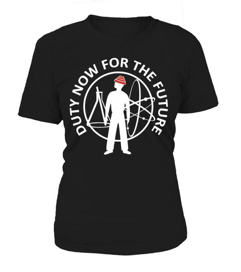 Devo Band  Duty Now for the Future Tshirt Women's T-Shirt