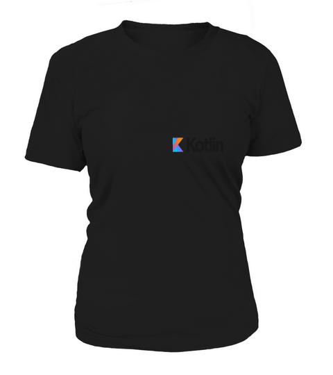Kotlin - Mens Premium T-Shirt Women's T-Shirt