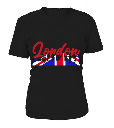 London Women's T-Shirt