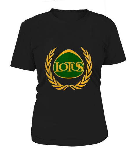 Lotus racing Women's T-Shirt