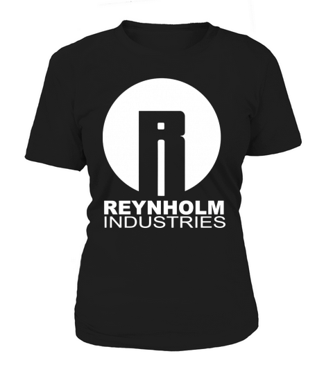 Reynholm Industries Women's T-Shirt