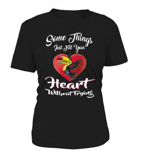 TOUCAN Lover,TOUCAN Animals,TOUCAN Pets,TOUCAN HOODIE,TOUCAN COUPON Women's T-Shirt