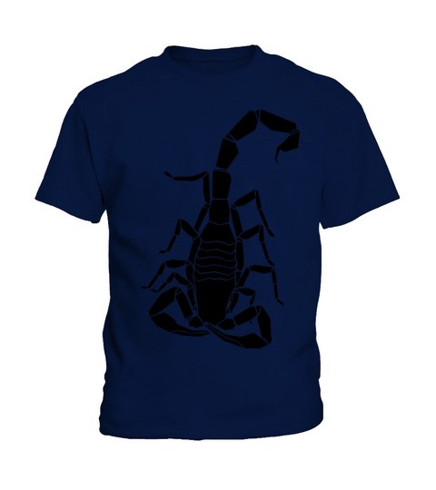 Scorpion Kids T-Shirt