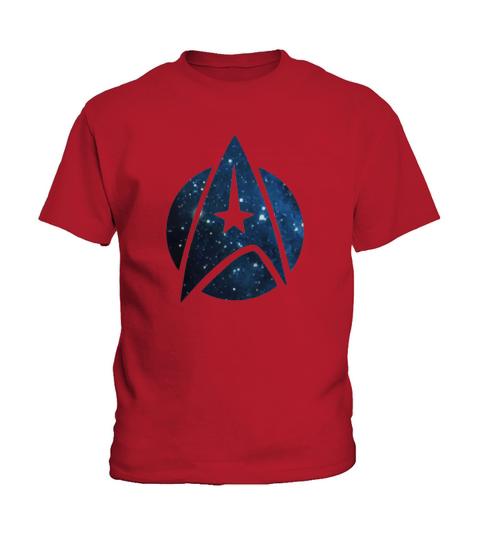Trek Men-S  T Shirts Kids T-Shirt