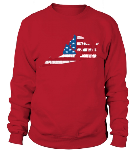 American Flag Virginia Deer Hunting Patriotic T-Shirt Sweatshirt Unisex