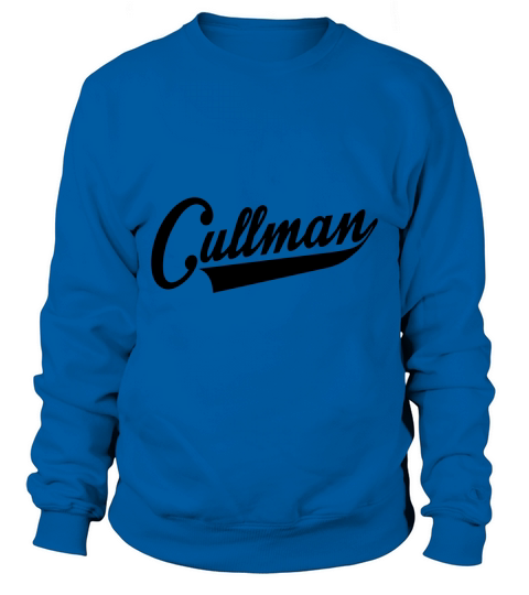 Cullman Alabama T-Shirt_1 Sweatshirt Unisex
