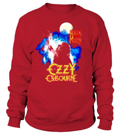 Ozzy Osbourne Sweatshirt Unisex