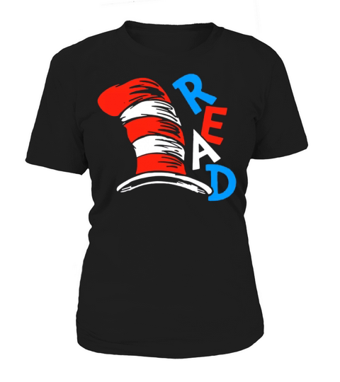 I Love Read Women's T-Shirt