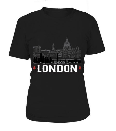 London Women's T-Shirt
