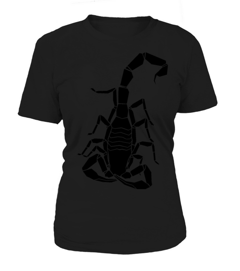 Scorpion Women's T-Shirt
