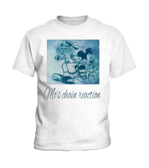 order-166 Kids T-Shirt