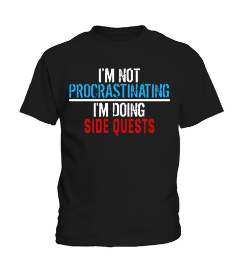 Quote Color Kids T-Shirt