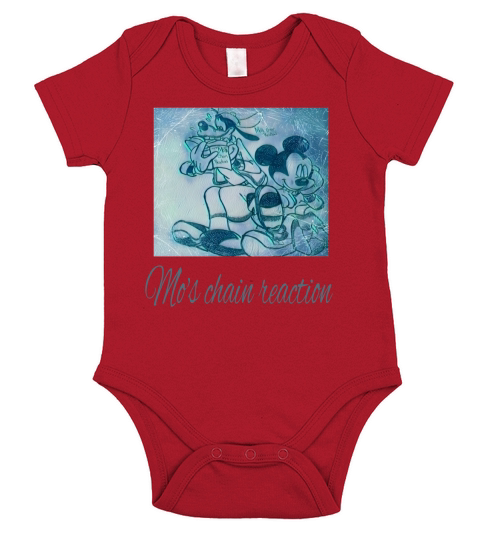 order-166 Short Sleeve Baby One-Piece