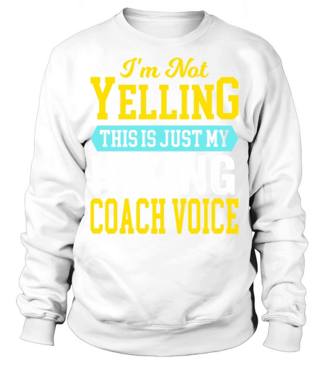 Hiking Coach Hiker Quotes Funny Fans Enthusiast Sweatshirt Unisex