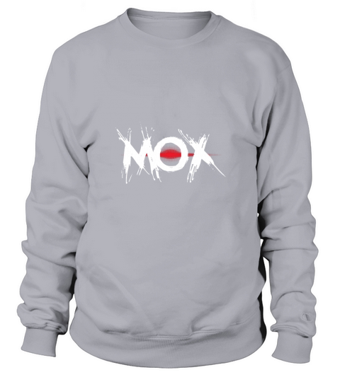JON MOXLEY MOX Sweatshirt Unisex