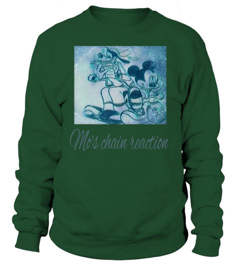order-166 Sweatshirt Unisex