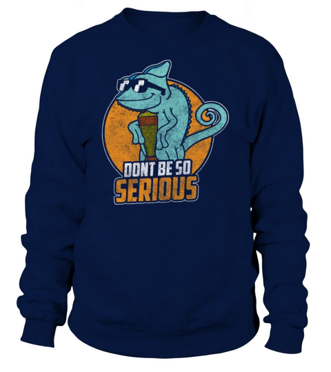 Reptile Sweatshirt Unisex