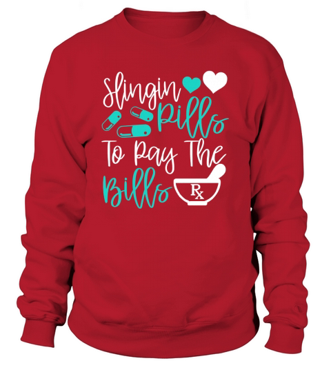 Slingin Sweatshirt Unisex