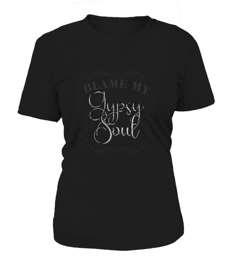 Gypsy Women's T-Shirt