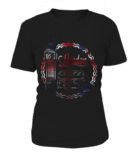 London Women's T-Shirt