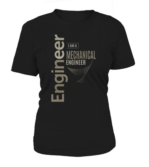 Mechanical Engineer Women's T-Shirt