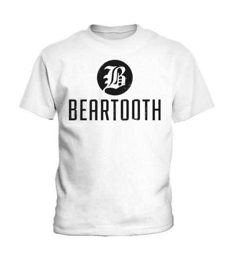 Beartooth Kids T-Shirt