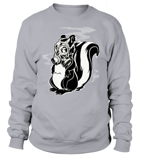 Stinker T-Shirt Sweatshirt Unisex