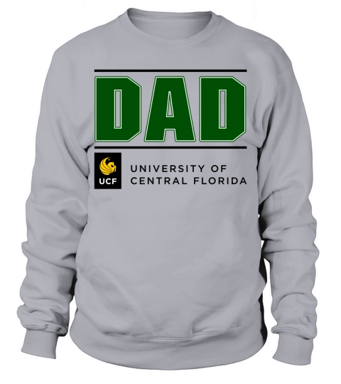 University Of Central Florida Proud Dad Parents Day 2020 Sweatshirt Unisex