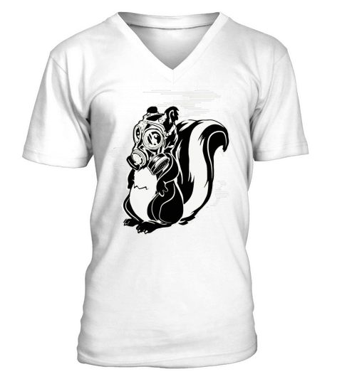 Stinker T-Shirt V-Neck T-shirt
