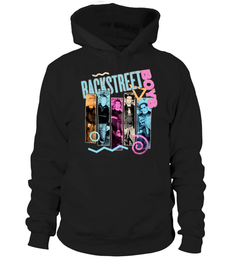 Vintage Backstreet Boy Halloween shirt Hoodie Unisex