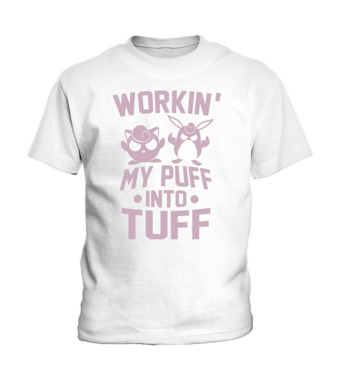 Workin Kids T-Shirt