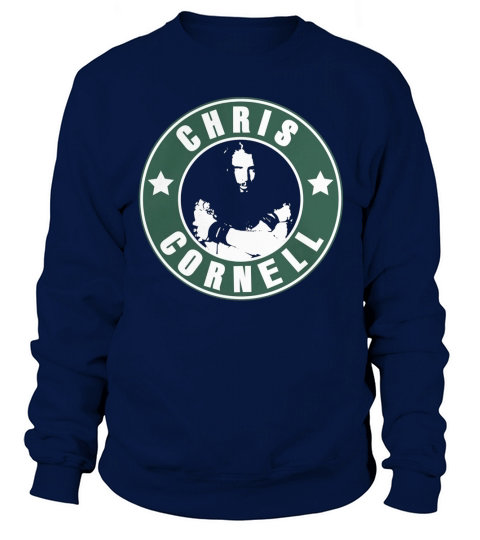 Chris Cornell Tshirt Sweatshirt Unisex