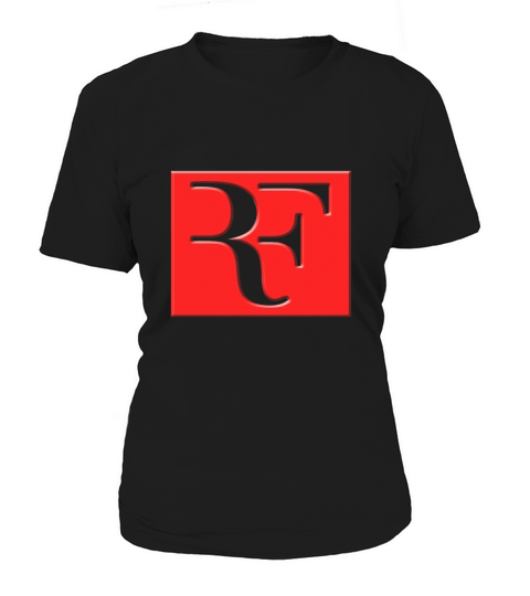 RF Roger Federer - T Shirt Women's T-Shirt