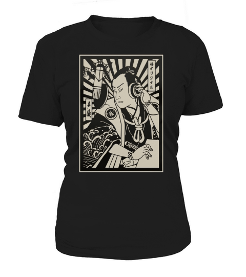 Samurai Recording Studios Women's T-Shirt