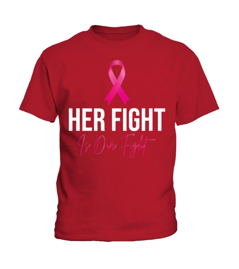 Cancer Support T Shirt Kids T-Shirt
