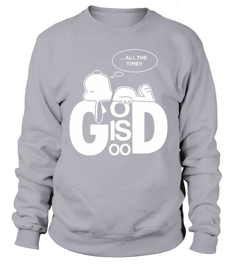 Snoopy Sweatshirt Unisex