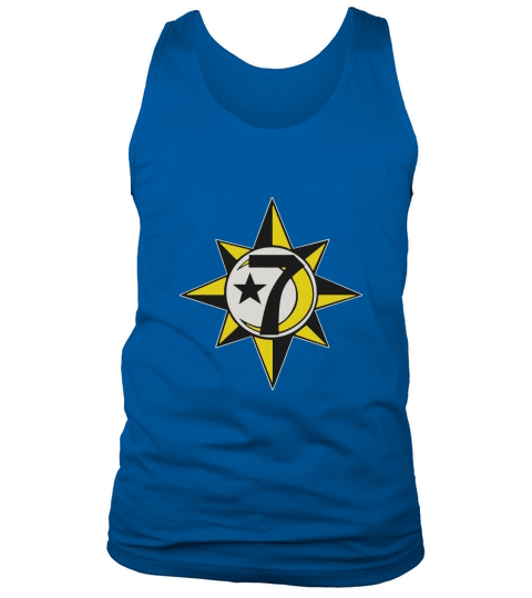 Five Percenters shirt Tank Top Unisex