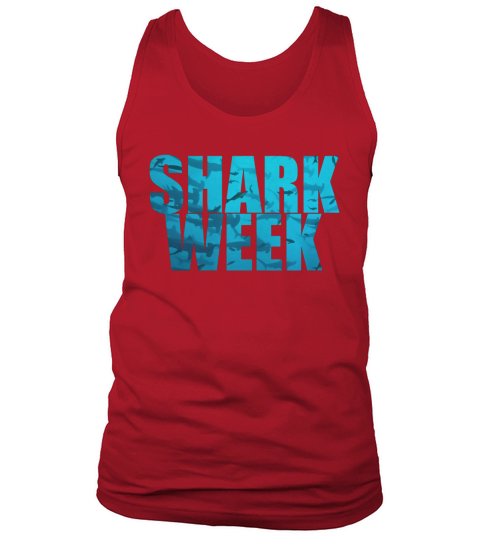 shark Tank Top Unisex