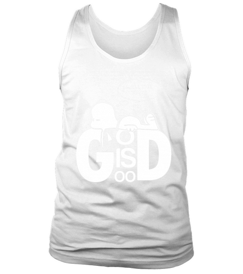 Snoopy Tank Top Unisex