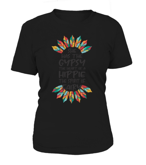 Gypsy Women's T-Shirt