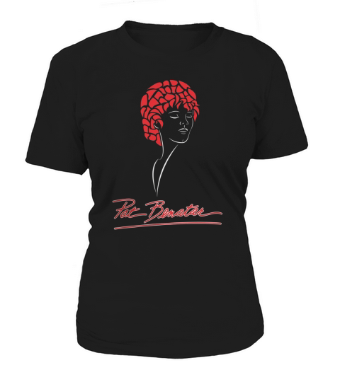 Pat Benatar Tshirt Women's T-Shirt